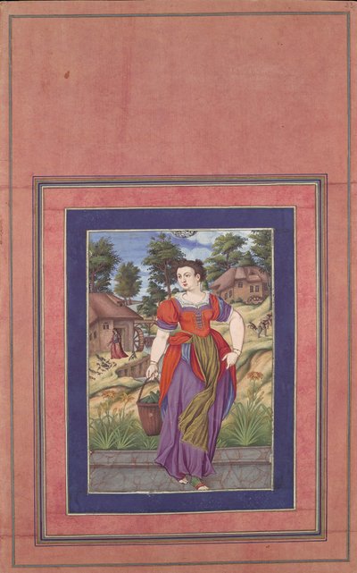 Été, d