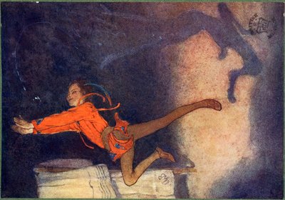 Loin - Alice Bolingbroke Woodward