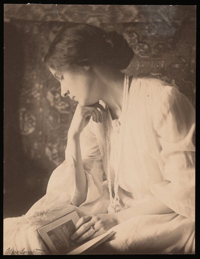 Alice Broughton photo d