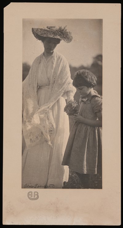 Alice Broughton photo d