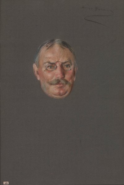 Allan Chesterton - Alice Pike Barney