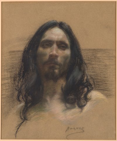 Anchorite - Alice Pike Barney