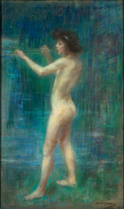 Arcady - Alice Pike Barney
