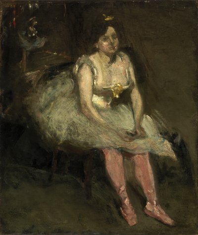 Ballerine - Alice Pike Barney