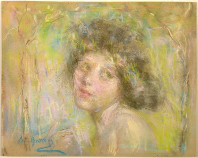 Fleur - Alice Pike Barney