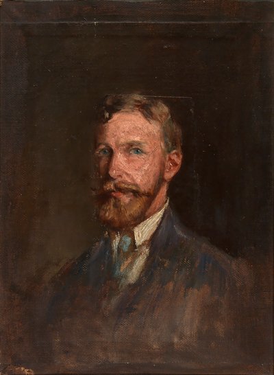 Docteur R. - Alice Pike Barney