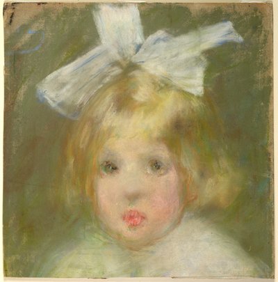 Jane - Alice Pike Barney