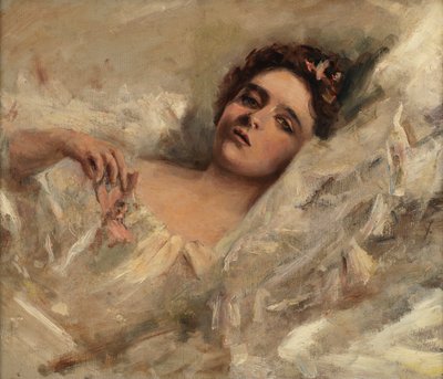 Laura Alice, 1893 - Alice Pike Barney
