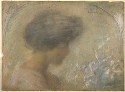 Lys - Alice Pike Barney