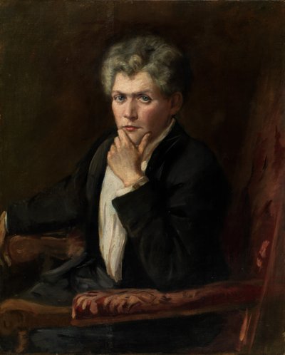 Marie Huet - Alice Pike Barney
