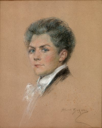 Marie Huet l