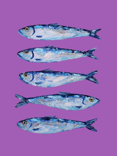 Sardines d