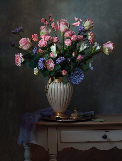  - Alina Lankina