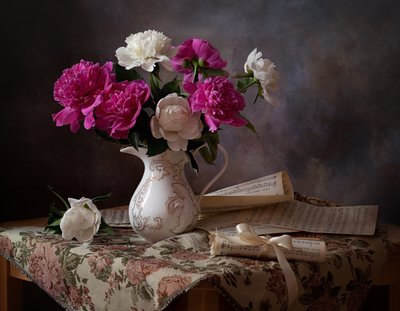  - Alina Lankina