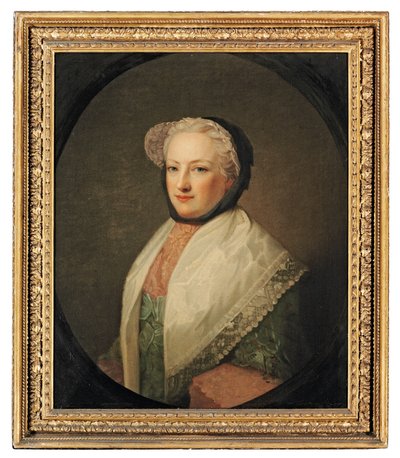 Portrait d