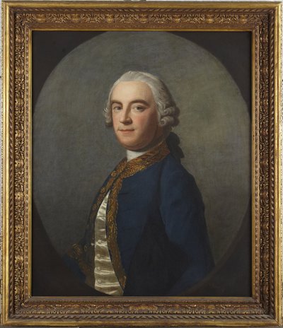  - Allan Ramsay