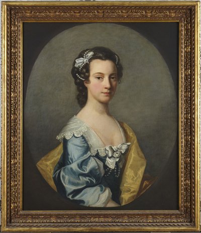  - Allan Ramsay