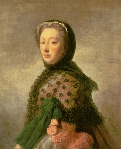 Portrait d