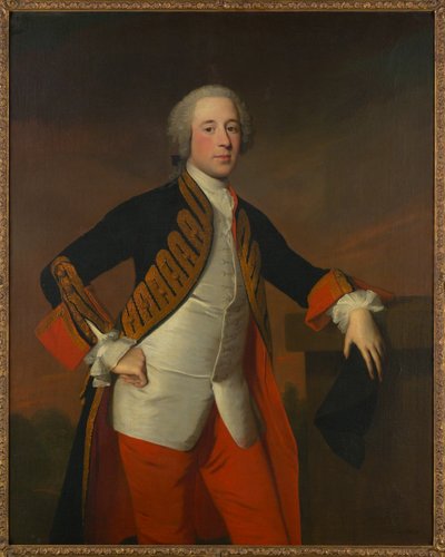  - Allan Ramsay