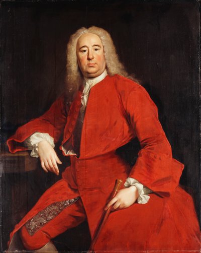 Portrait d