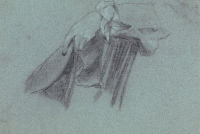 Étude d