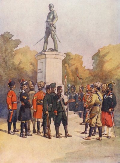 Corps présent au siège et à l