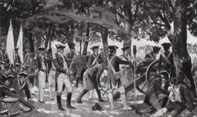 La bataille de Plassey, 23 juin 1757 - Allan Stewart