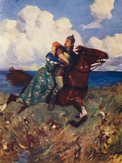 La Bataille des Oiseaux - Allan Stewart