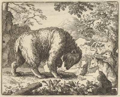 Renard promet à l
