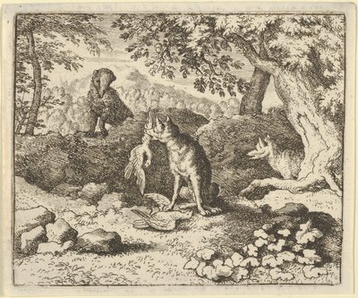 Le blaireau se dépêche d