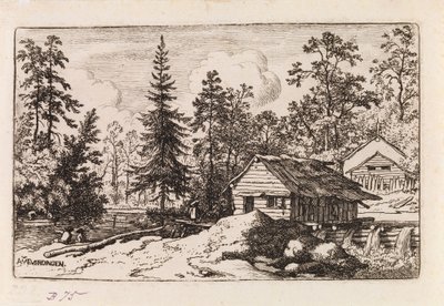  - Allart van Everdingen