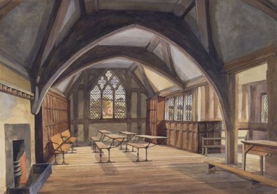 Maison d