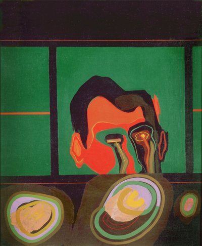 Un voyage intéressant - Allen Jones