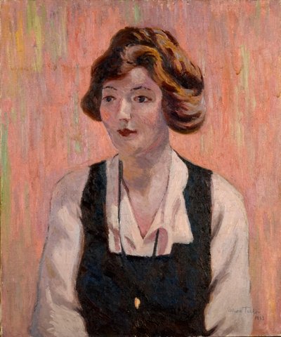 La Perle - Allen Tucker