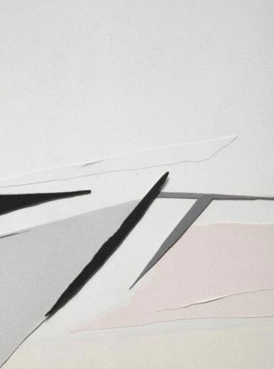 Formes géométriques abstraites - Alma