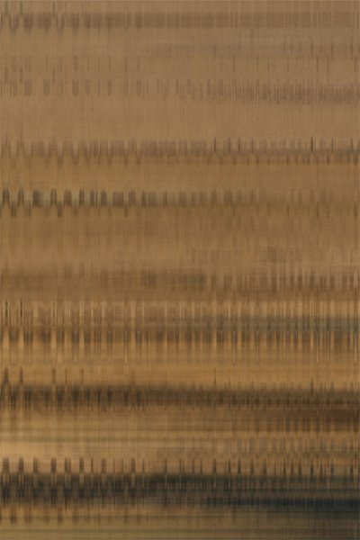 Résumé : Ondes horizontales - Alma