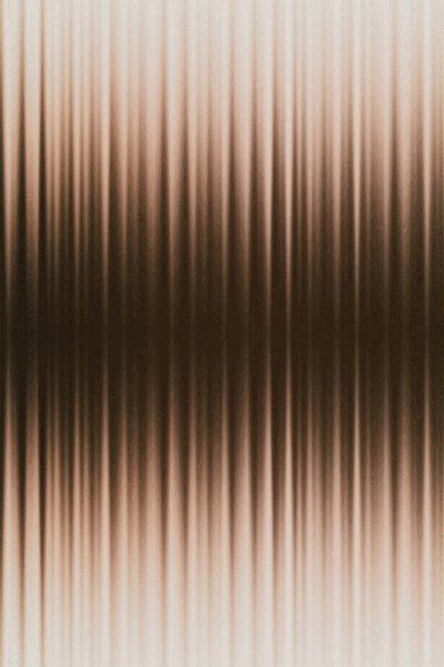 Flou abstrait brun - Alma