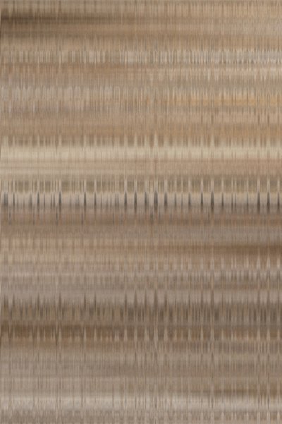 Rayures numériques aux tons terreux - Alma