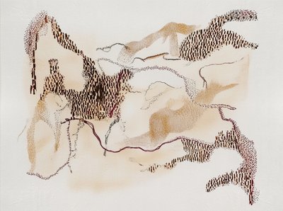 Une fluidité naturelle et organique - Alma