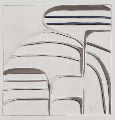 Formes architecturales minimalistes - Alma