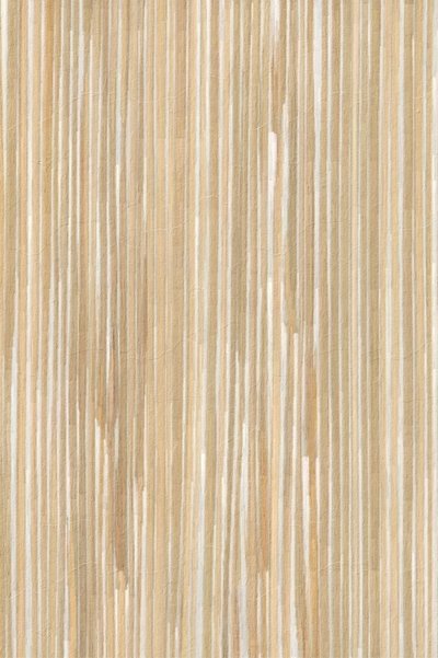 Lignes verticales naturelles - Alma