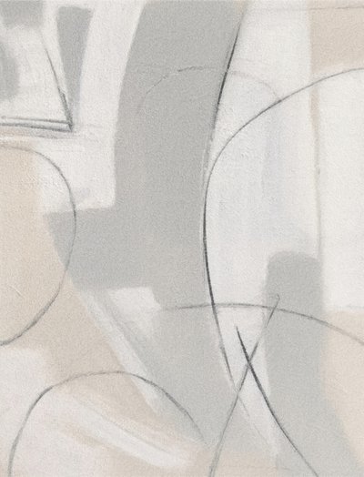 Formes abstraites neutres - Alma