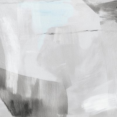 Flux abstrait serein - Alma