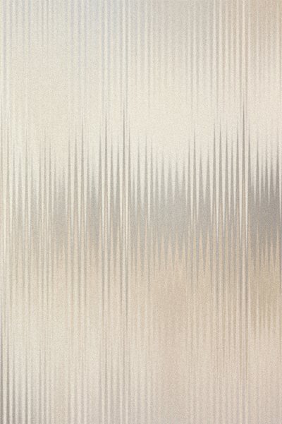 Vagues verticales scintillantes - Alma