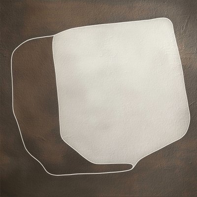 Formes abstraites fluides - Alma