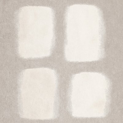 Grille abstraite douce - Alma