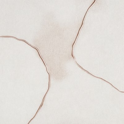 Formes fluides et douces - Alma