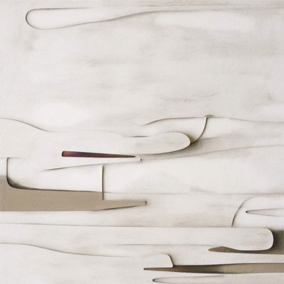 Ombres géométriques douces - Alma