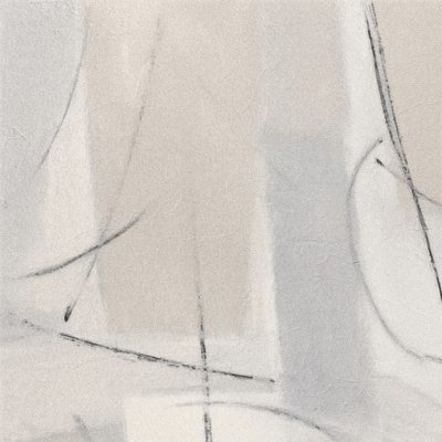 Des formes fluides et subtiles - Alma