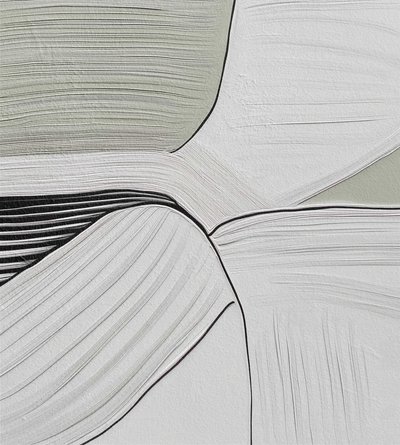 Une fluidité organique subtile - Alma